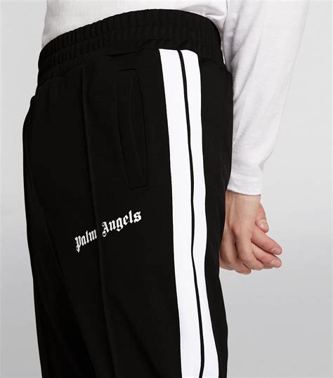 replica palm angels pants|buy palm angels pants.